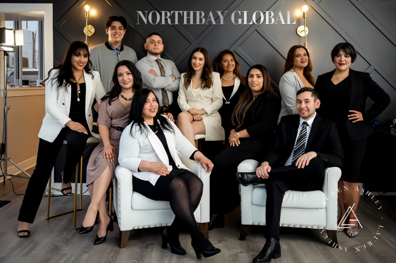 NorthBay Global team